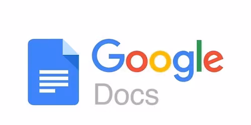 Computer Class - Google Docs 1* 