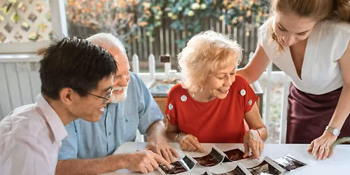 Don't Let Your Family Start from Zero