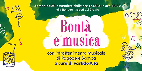 Bont\u00e0 e Musica
