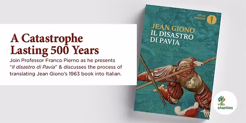 A Catastrophe Lasting 500 Years