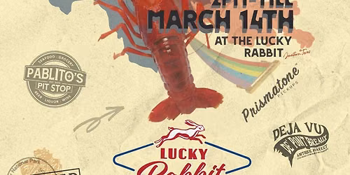 Louisiana Vintage Festival - Day 2