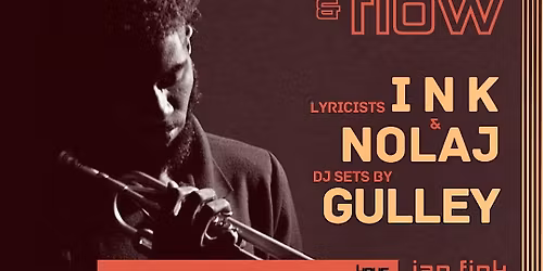 Allen Dennard presents Swing, Rhythm & Flow