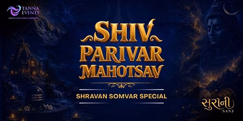 Shiv Parivar Mahotsav