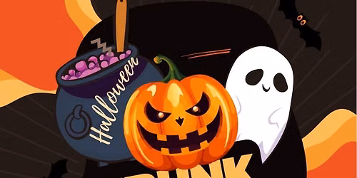 Trunk or Treat