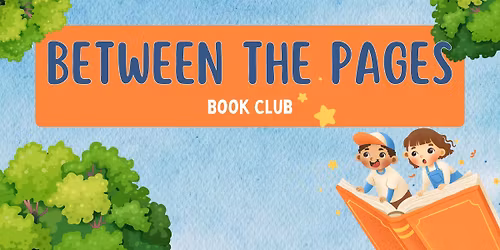 Between the Pages Book Club