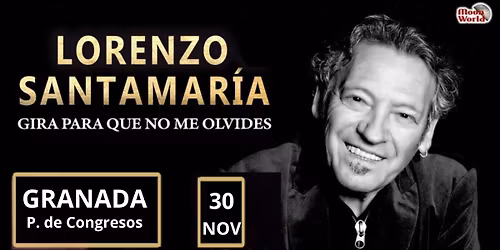 Concierto en GRANADA