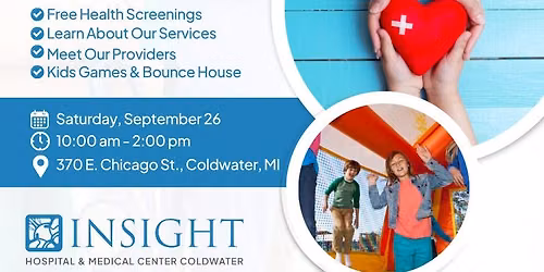 Community Health Festival