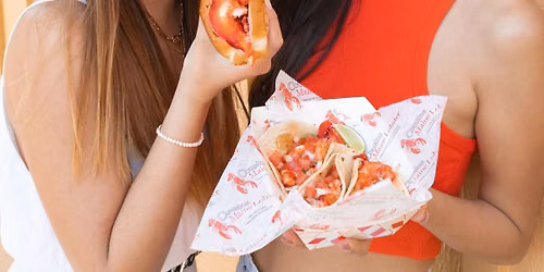 \ud83e\udd9e\ud83d\udd25 COUSINS MAINE LOBSTER AT THE 3RD ANNUAL SAFE SUMMER BBQ FEST \u2013 PARK FOREST \ud83d\udd25\ud83e\udd9e