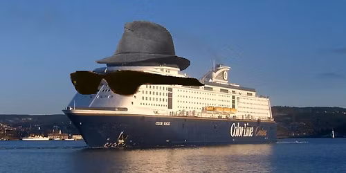 H\u00f8sten's Blues Cruise til Kiel 15.-17.oktober 2026