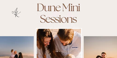Dune Mini Sessions