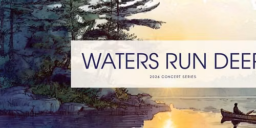 Spotlight Concert - Shoreview (Shepherd of the Hills Lutheran Church)