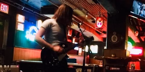 BRENT STROUD BAND w\/ THE HIT THINGS and IdleAires