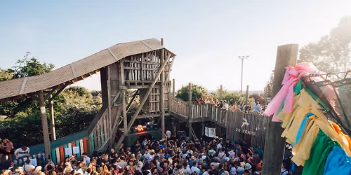Alfresco Disco pres: PLAY