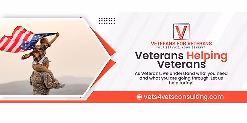 Maximize Your Va Benefits Workshop