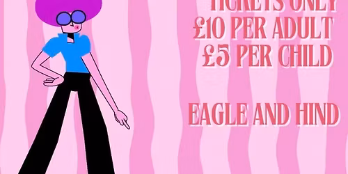 Disco Flare NYE party