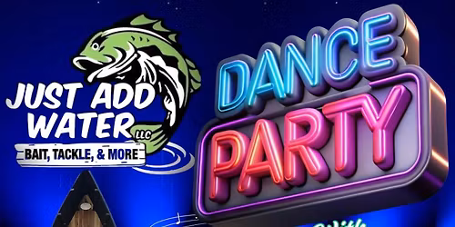 Dance Party with DJ Mark