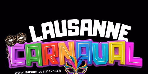 Lausanne Carnaval