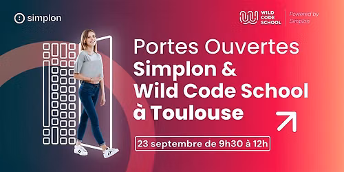 Journ\u00e9es Portes Ouvertes Toulouse 2026