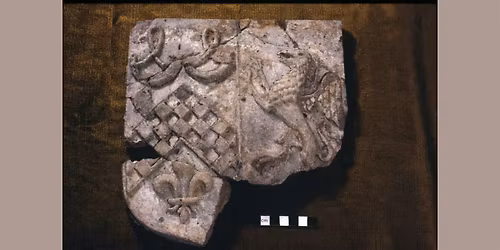 Talk: Cathcart Castle Revisited & SGHET AGM