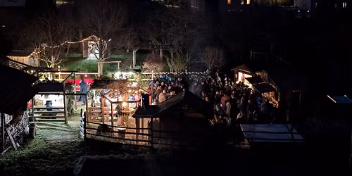 8. Raisenmarkter Weihnachtsmarkt