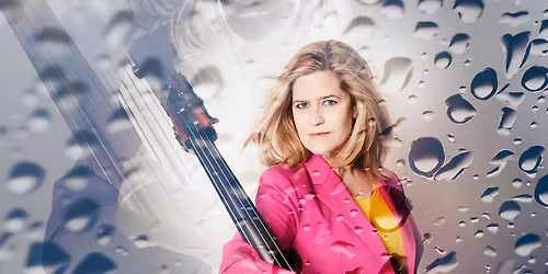 Kristin Korb Trio ft. Jesper Riis