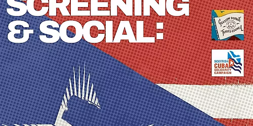 Film Screening: Comandante