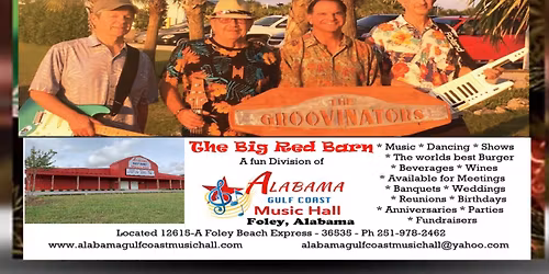 CHRISTMAS DANCE & BBQ!