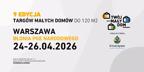 Najwi\u0119ksze targi dom\u00f3w modu\u0142owych, mobilnych, szkieletowych i prefabrykowanych do 120 m\u00b2 w Europie.