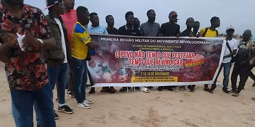 MANIFESTA\u00c7\u00c3O PAC\u00cdFICA