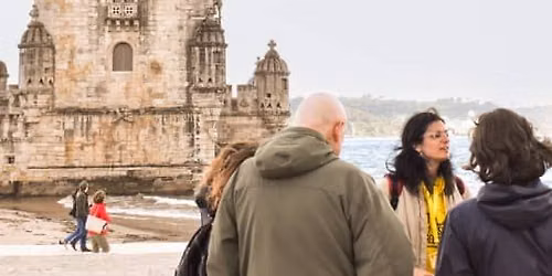 Bel\u00e9m Guided Walking Tour