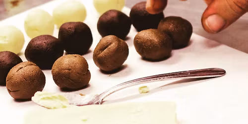 Chocolate Truffle Making Class