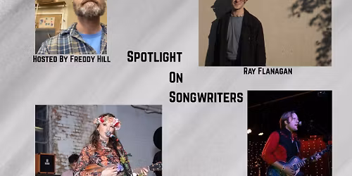 Spotlight on Songwriters