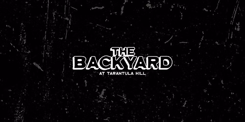 Legends Live at Tarantula Hill