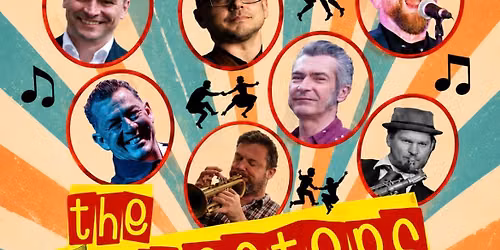The jumpsters