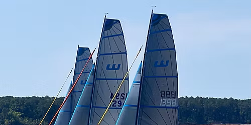 2026 US Multihull Championship