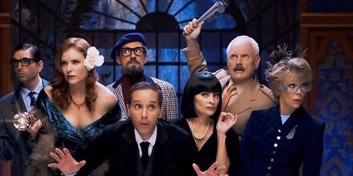 Clue