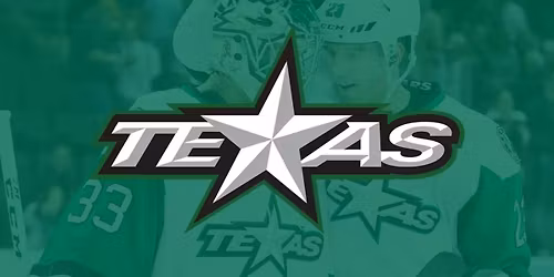 TXST Night @ Texas Stars Hockey