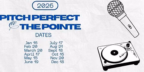 Playlist at the Pointe
