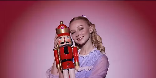 The Nutcracker - Dallas