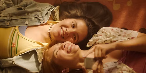 Girls Like Girls at Maine Film Center