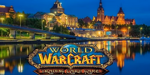 WOW TCG 2026 2v2 Tournament - Szczecin Summer Festival