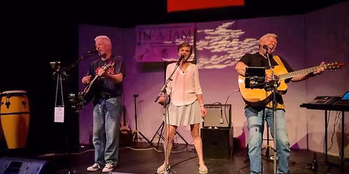 Live on Cheshire, SourcePoint!