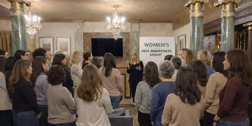 \ud83c\udf3f Rossetti Estate Women\u2019s Self-Awareness & Empowerment