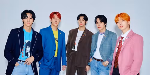 Monsta X New York Tickets