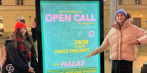 Fina\u0142 pierwszej edycji Programu SZKLARNIA