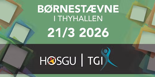 B\u00f8rnest\u00e6vne i Thyhallen 2026