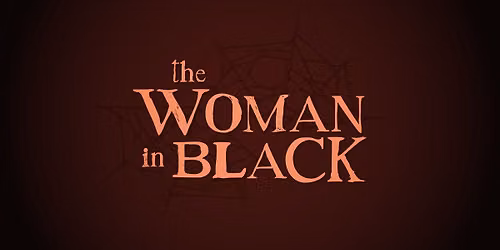 The Woman In Black