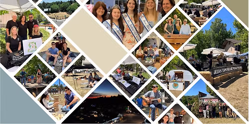 5th Annual Julian Music Festival