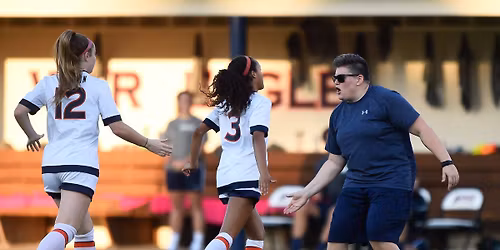 Chicago Stars FC vs. Portland Thorns FC