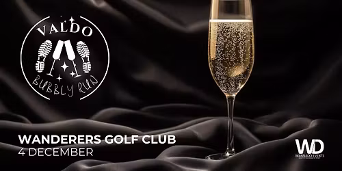 Bubbly Run - Wanderers Golf Club